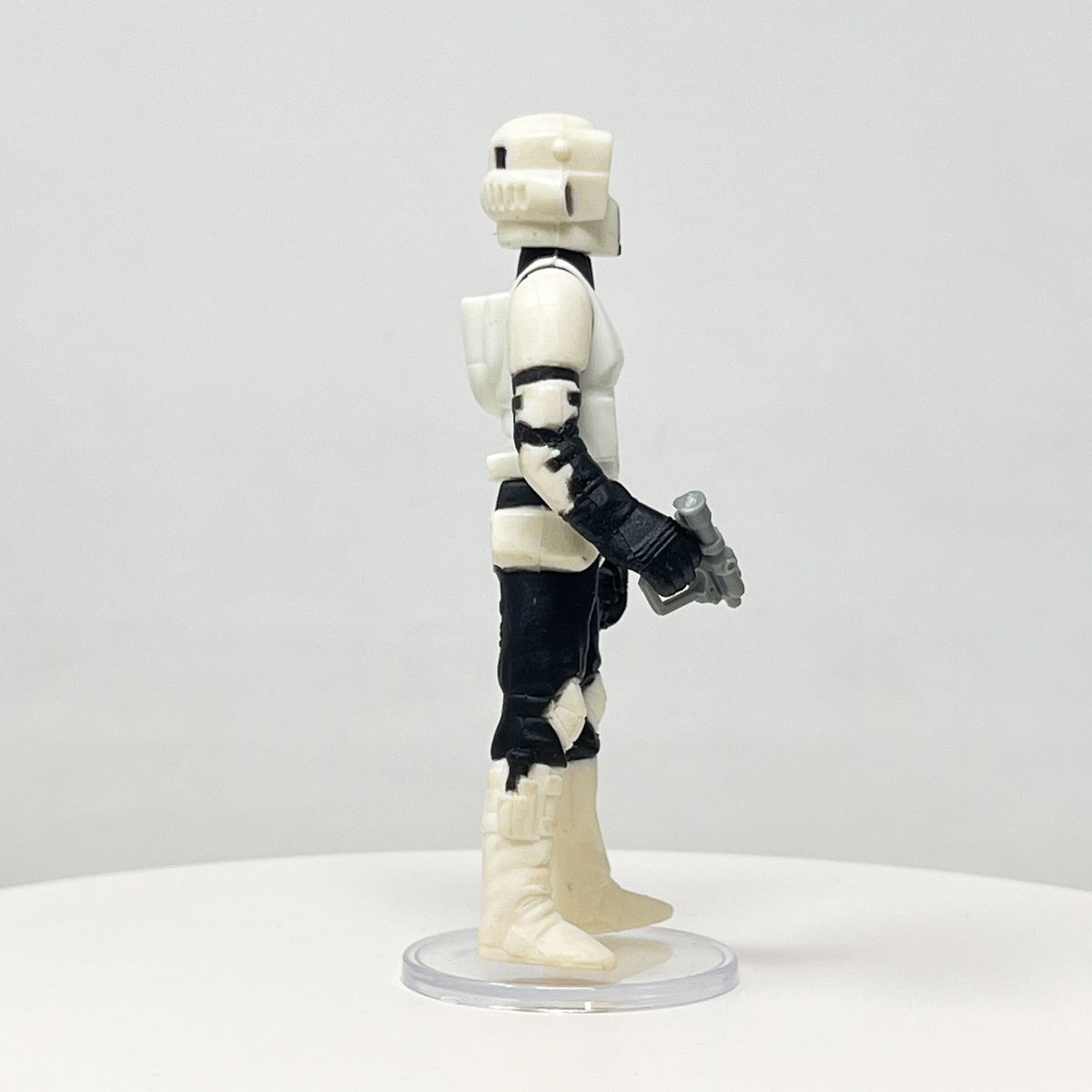 Biker Scout Loose Complete
