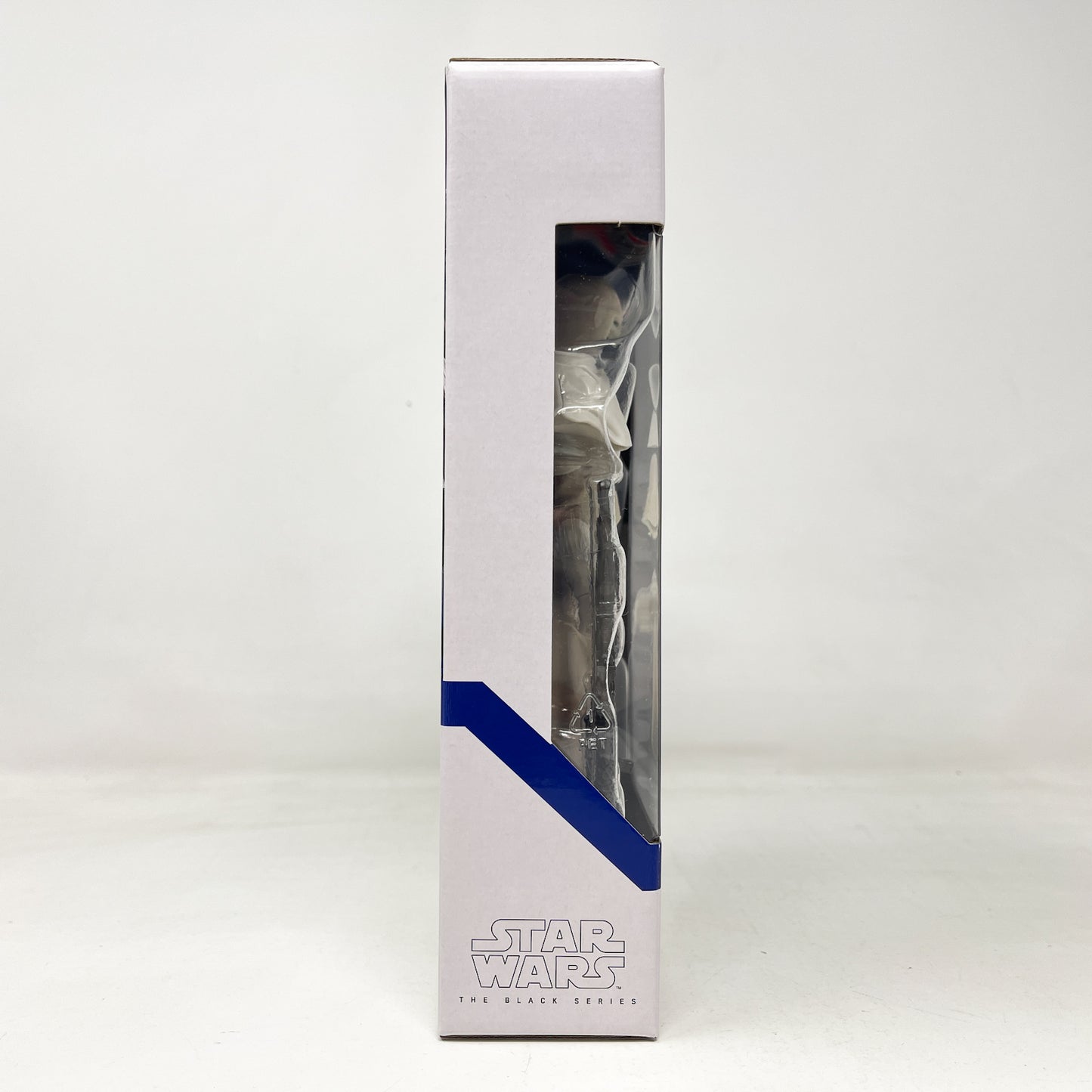 Imperial Remnant Snowtrooper WHITE BOX - The Mandalorian and Grogu #08 - Hasbro Black Series (2026)