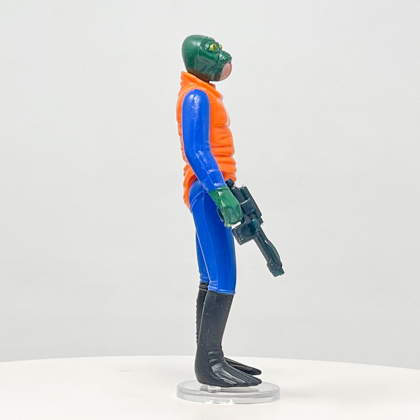 Walrusman Loose Complete