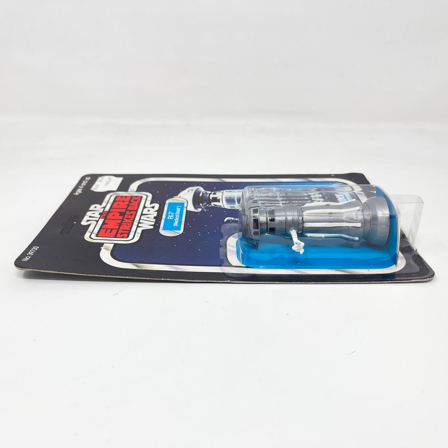 FX-7 (Medical Droid) ESB 32A - Mint on Card - Vintage Kenner (1980)