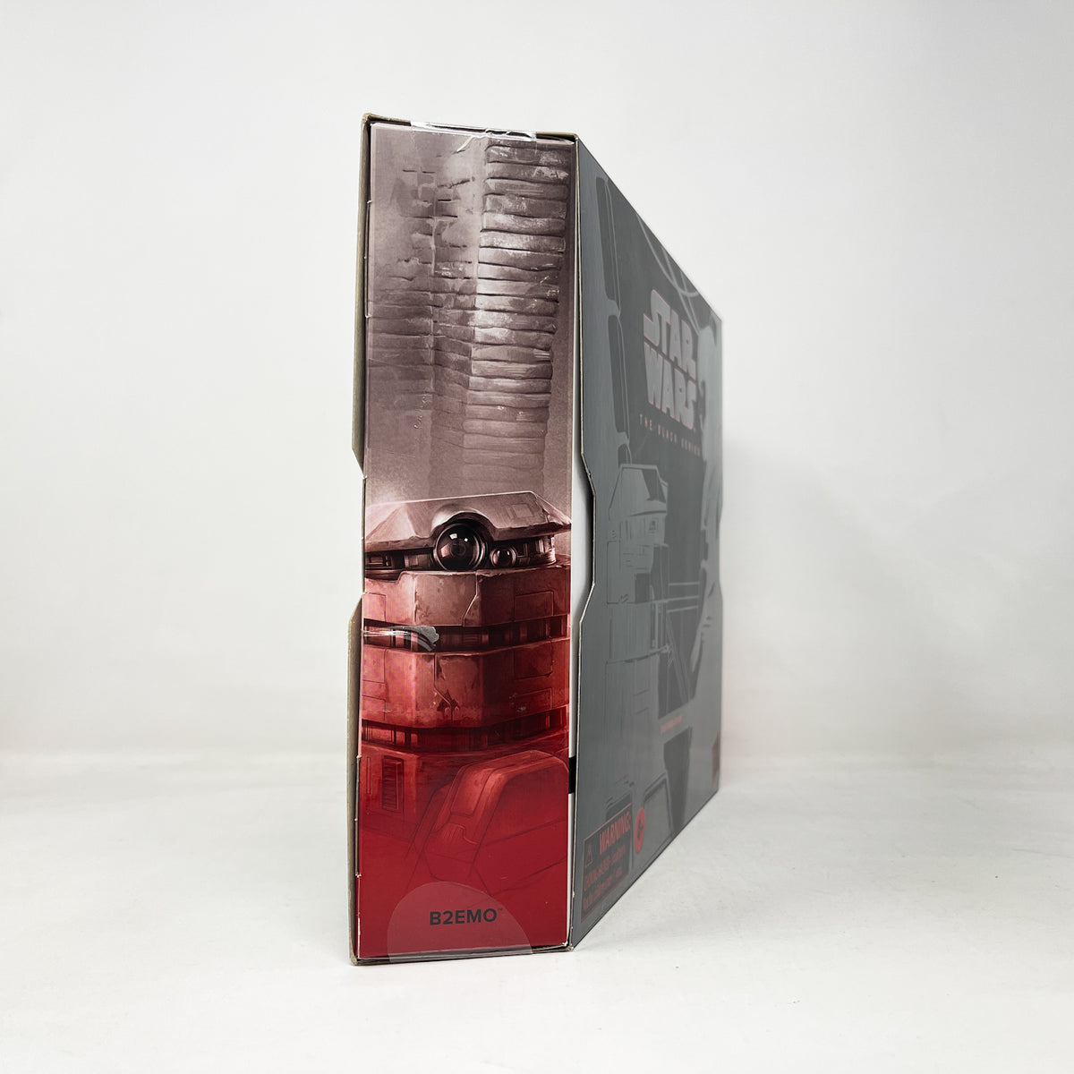Cassian Andor and B2EMO Droid (SDCC) - Hasbro Black Series (2022)
