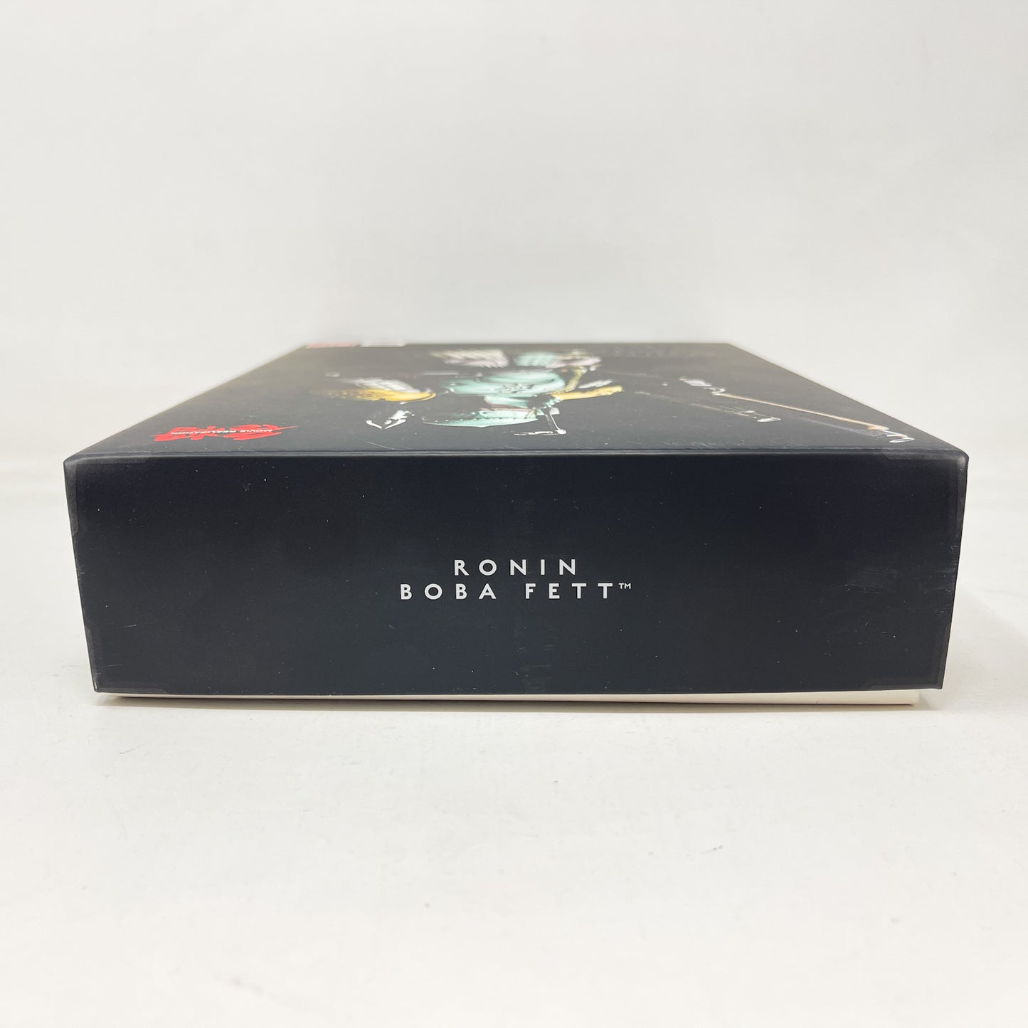 Ronin Boba Fett – Bandai Tamashii Nations Meisho Movie Realization 2015