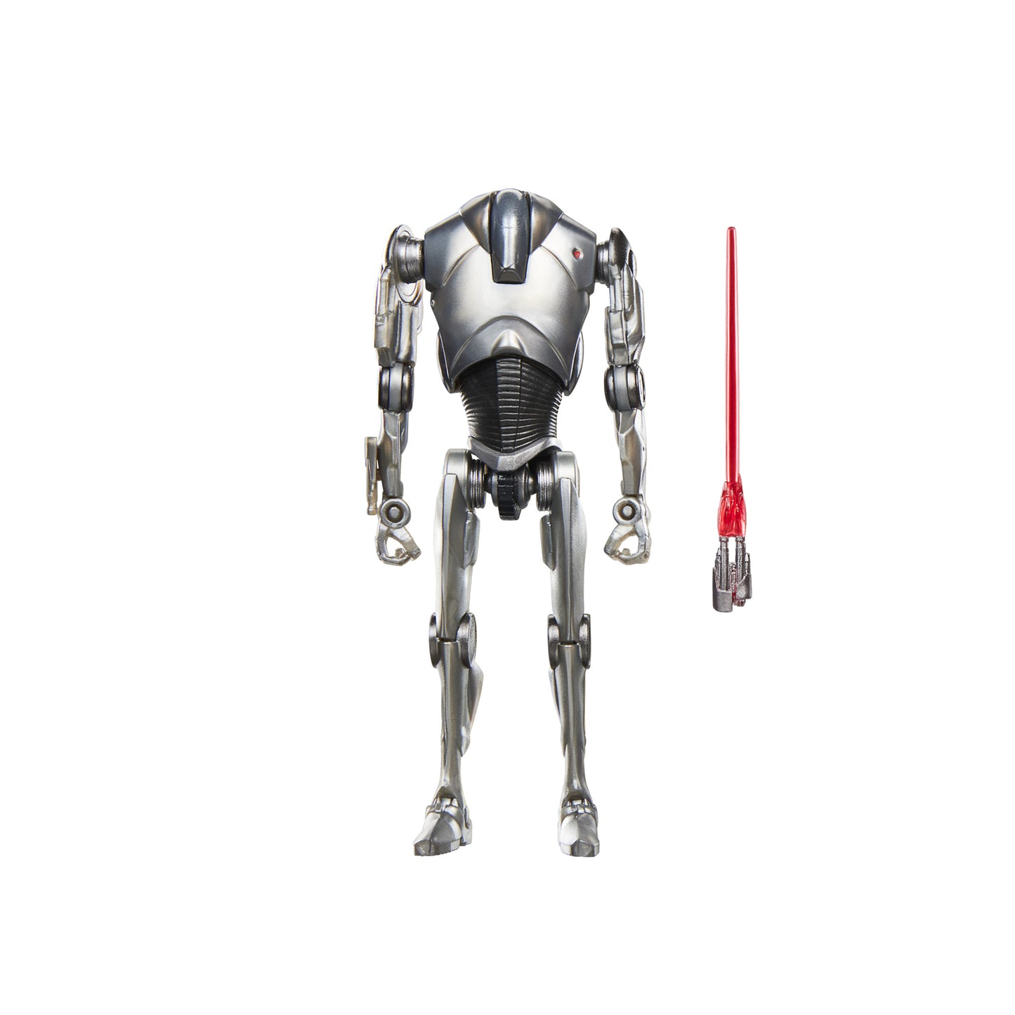 Pre-Order VC415 Super Battle Droid (AOTC) - Hasbro Vintage Collection (2026)