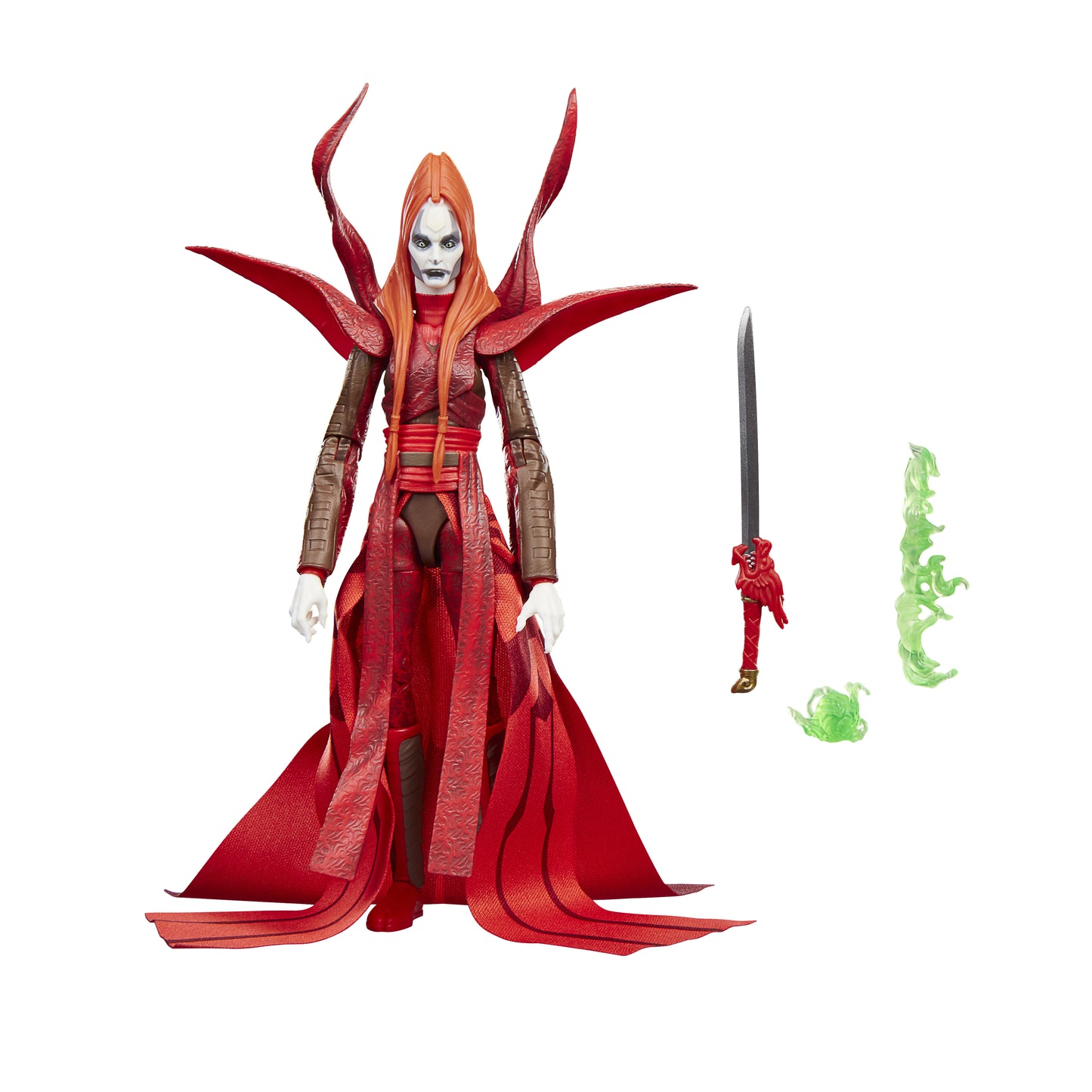 Pre-Order Mother Talzin (The Clone Wars #26) - Hasbro Black Series (2026)