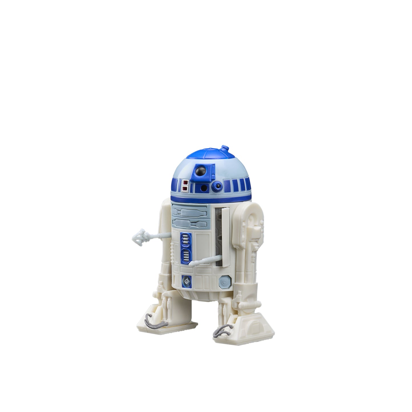 Pre-Order R2-D2 - DROIDS Cartoon - Hasbro Black Series (2026)