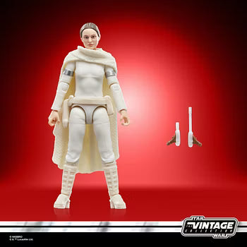 Pre-Order VC383 Padmé Amidala AOTC - Hasbro Vintage Collection