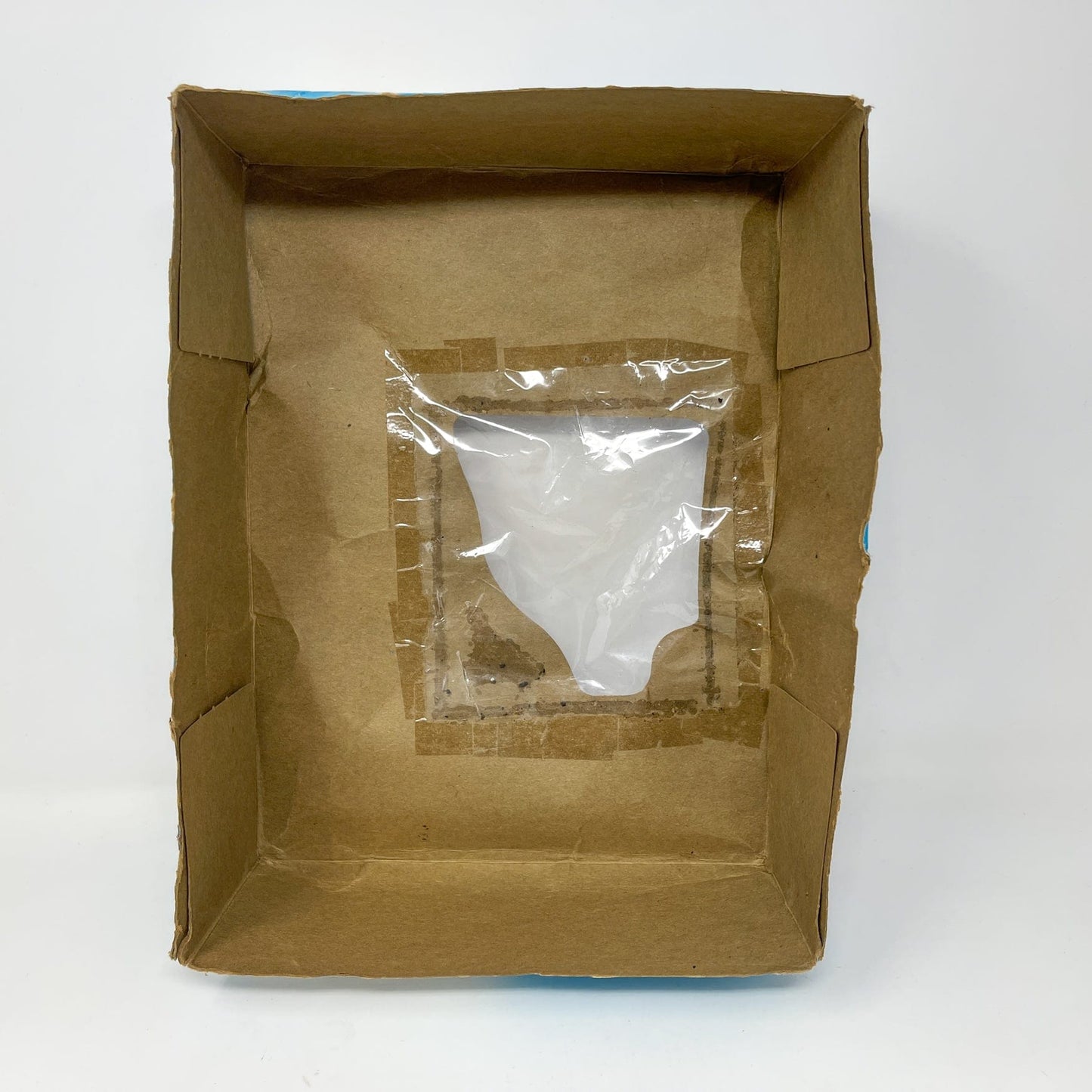 Vintage Ben Cooper Star Wars Non-Toy R2-D2 Halloween Costume - Complete in Star Wars Box