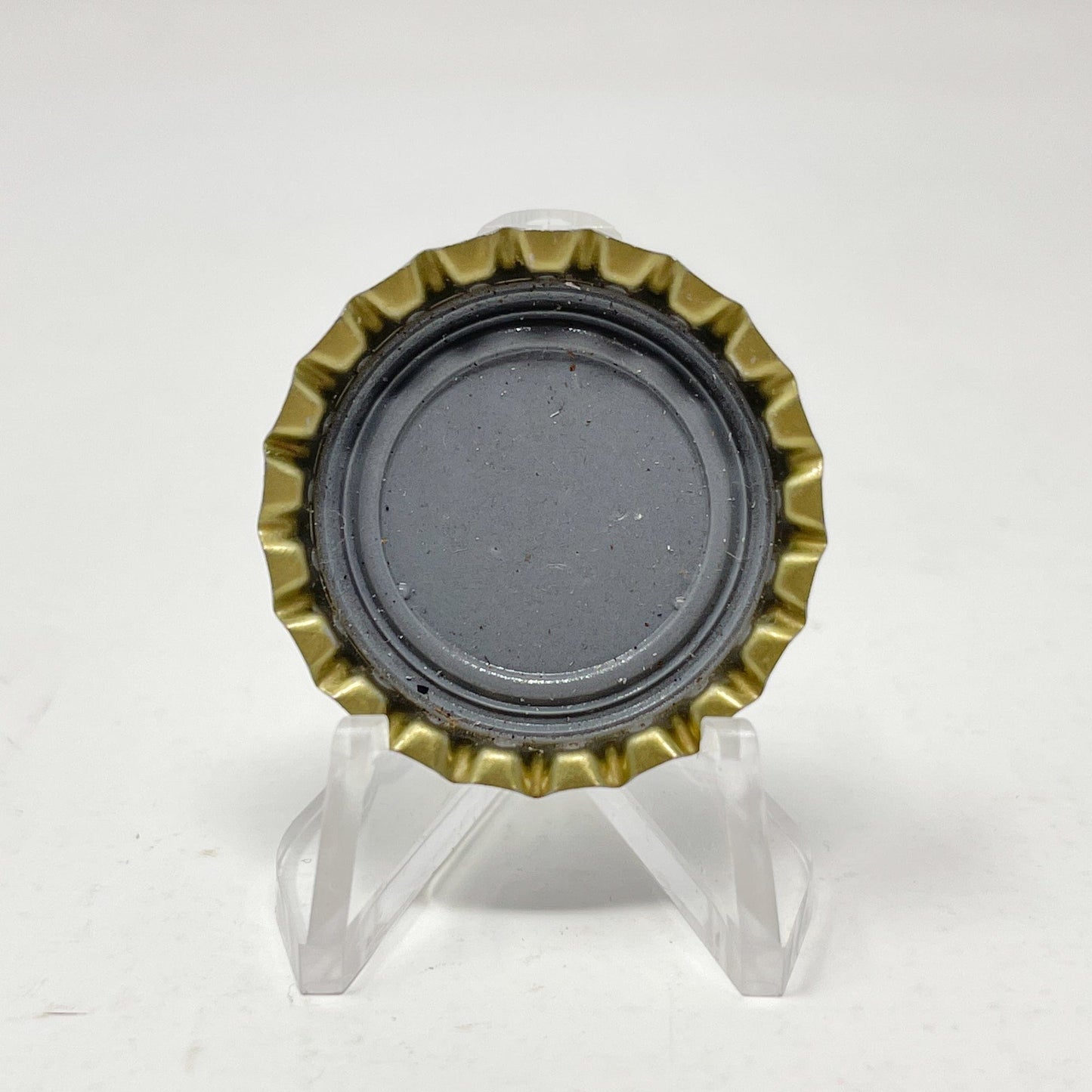 Vintage Coca-Cola Star Wars Non-Toy Coke Canada Bottle Cap - Unused Overstock