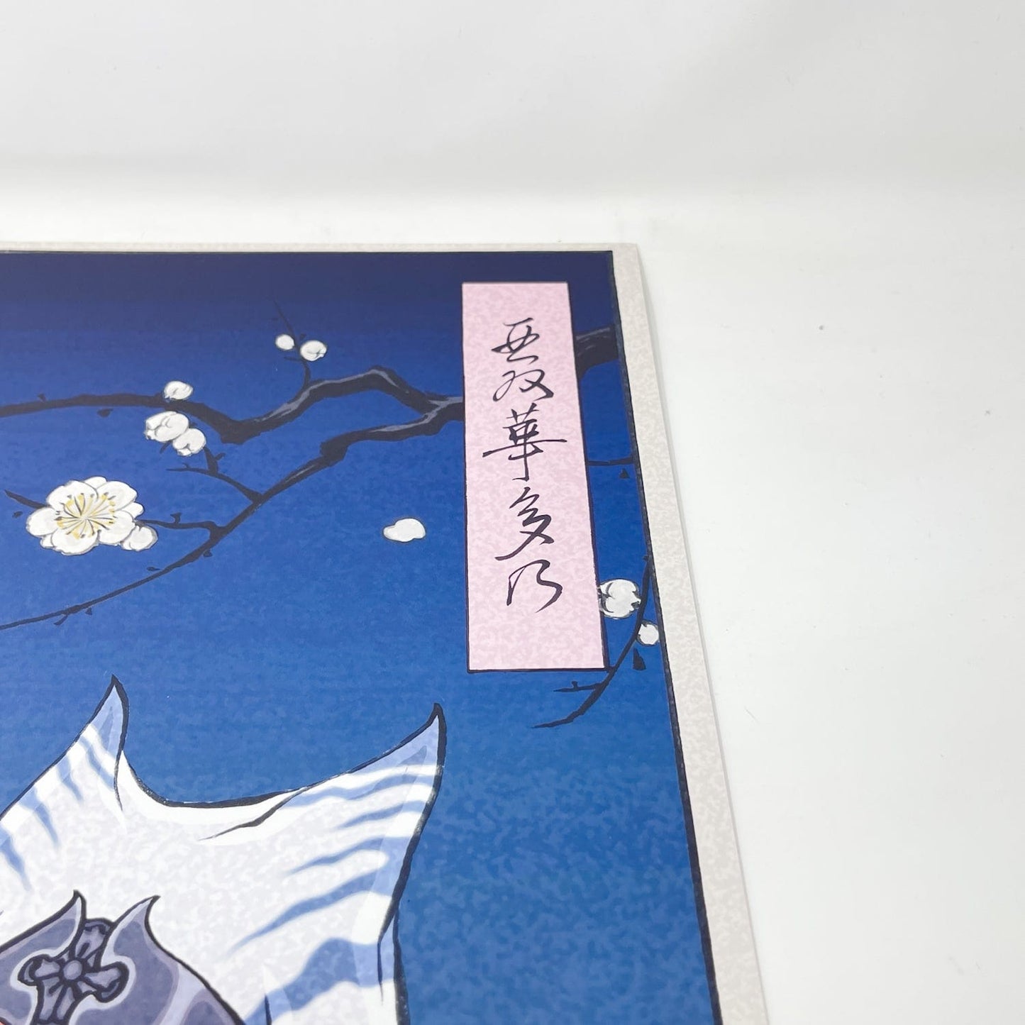 Vintage Disney Star Wars Ads Star Wars Celebration Japan 2025 Badge Art Poster - Ahsoka