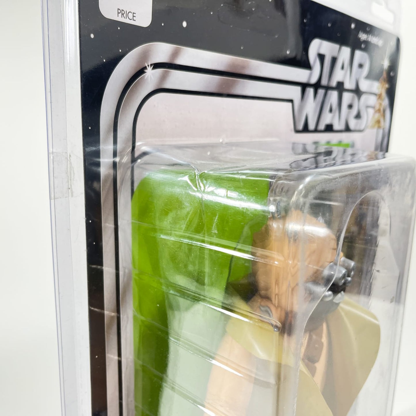 Vintage Gentle Giant Star Wars Gentle Giant Jumbo Figures Sand People SW - Gentle Giant Jumbo Kenner Figure (2014)