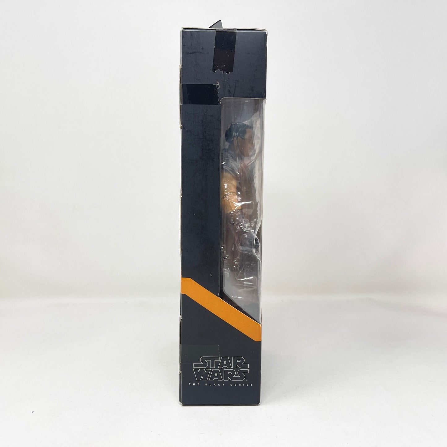 Vintage Hasbro Star Wars Black Series Sealed Figures Greef Karga MAN 06 - Black Series Hasbro Star Wars Action Figure