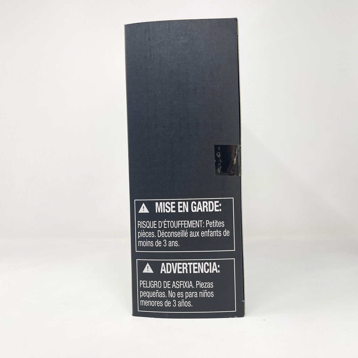 Vintage Hasbro Star Wars Black Series Sealed Figures Han Solo and Tauntaun (2014) - Black Series Hasbro Star Wars