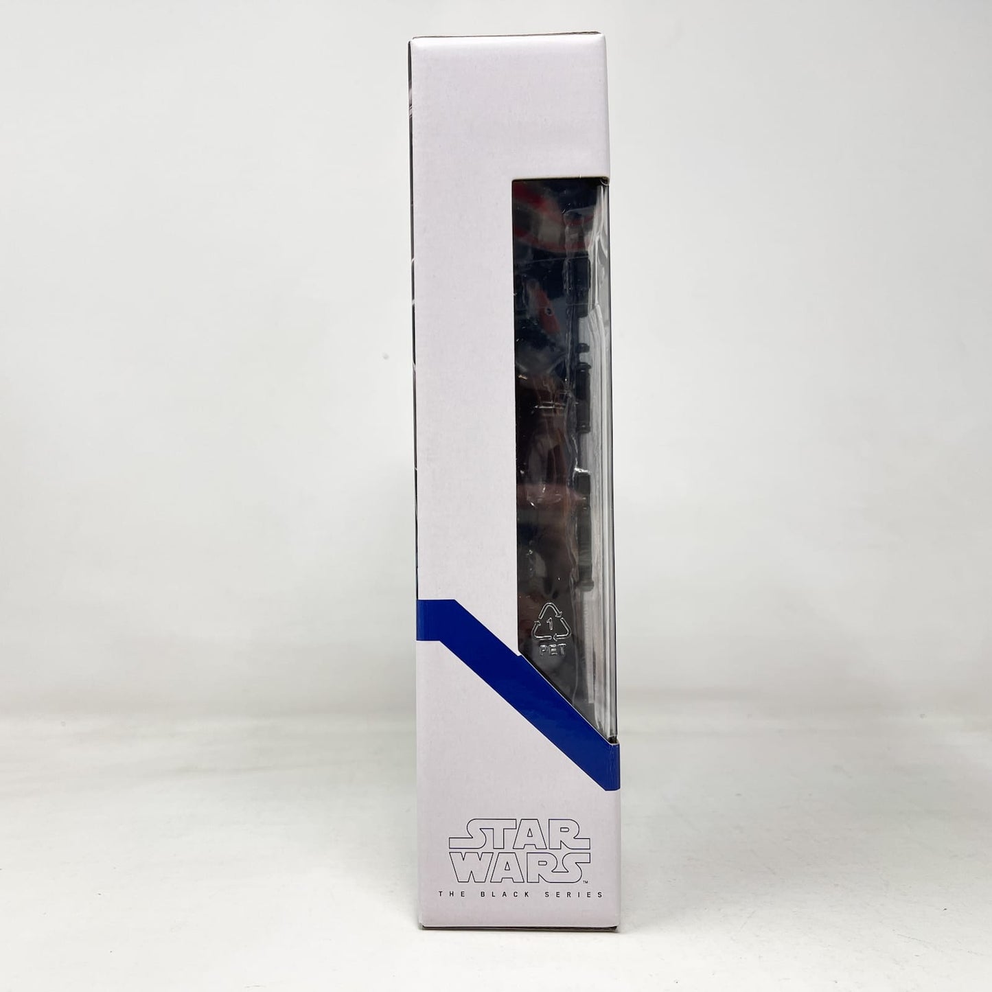 Vintage Hasbro Star Wars Black Series Sealed Figures Mercenary Guard Droid WHITE BOX - The Mandalorian and Grogu #09 - Hasbro Black Series (2026)