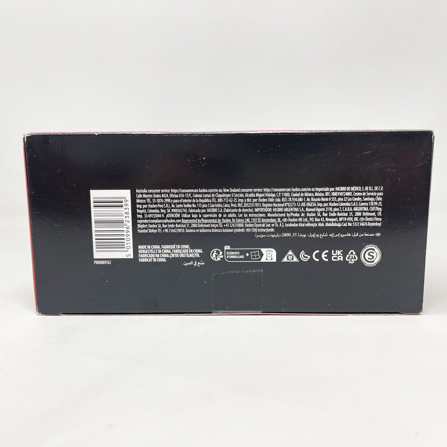 Vintage Hasbro Star Wars Black Series Sealed Figures STAP & Battle Droid - Hasbro Black Series