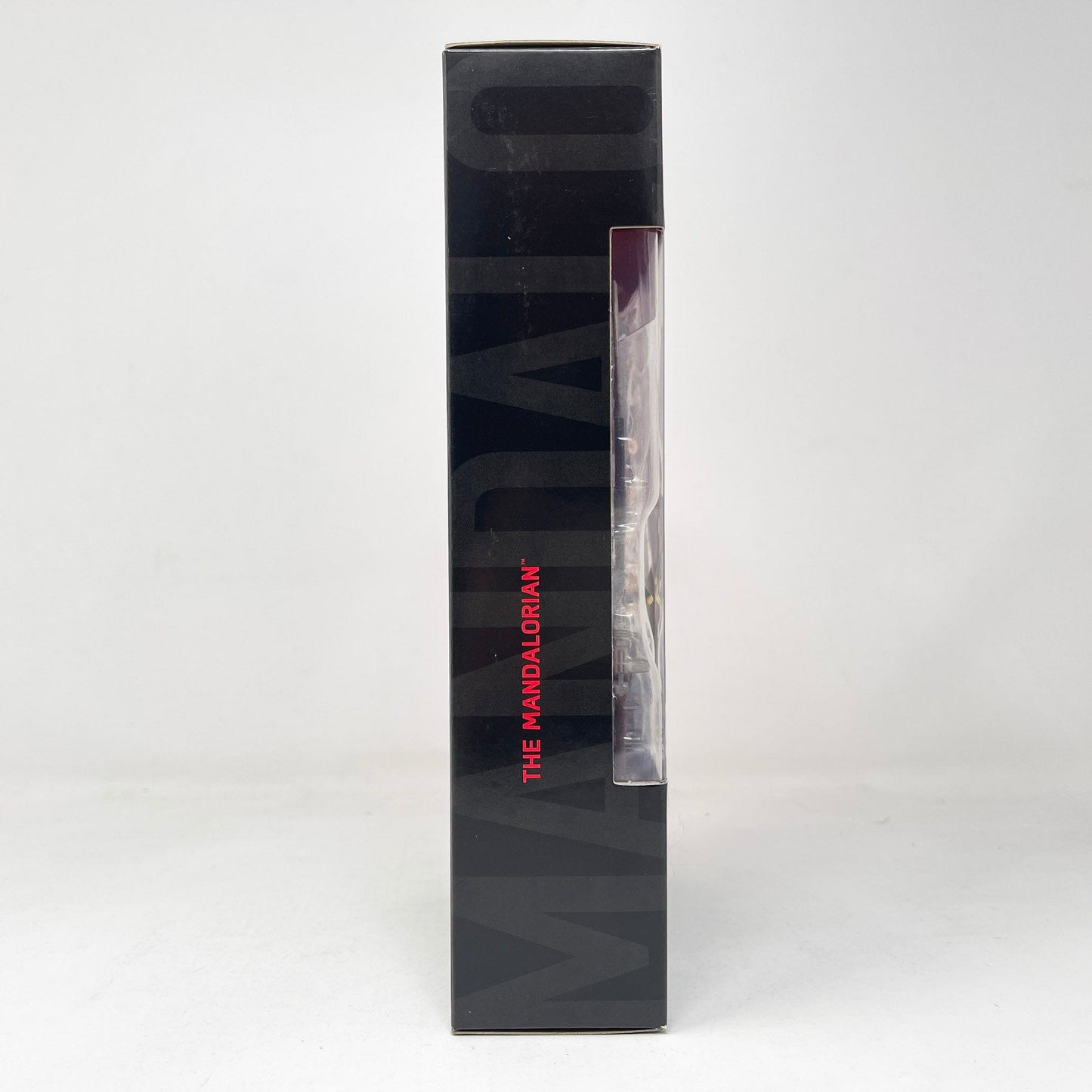 Vintage Hasbro Star Wars Black Series Sealed Figures The Mandalorian #94 - Black Series Hasbro Star Wars Action Figure