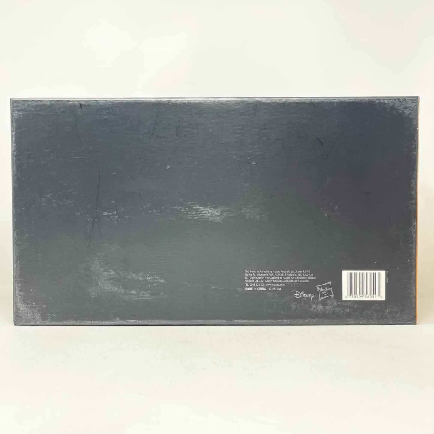 Vintage Hasbro Star Wars Black Series Sealed Figures X-34 Landspeeder and Luke Skywalker (SDCC Packaging) - Hasbro Black Series (2017)