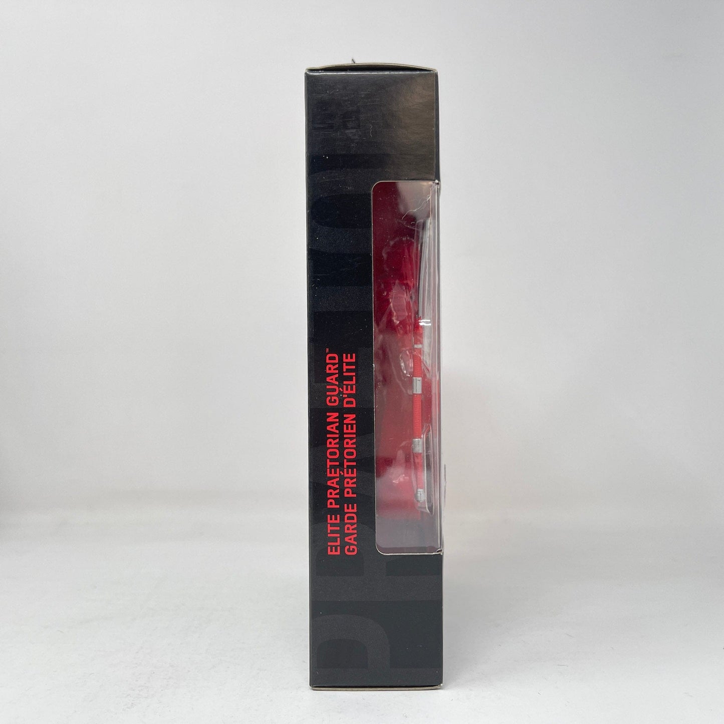 Vintage Hasbro Star Wars Mid MOC Elite Praetorian Guard (Walmart Excl.) - Hasbro 2017 3.75" Black Series Star Wars Action Figure