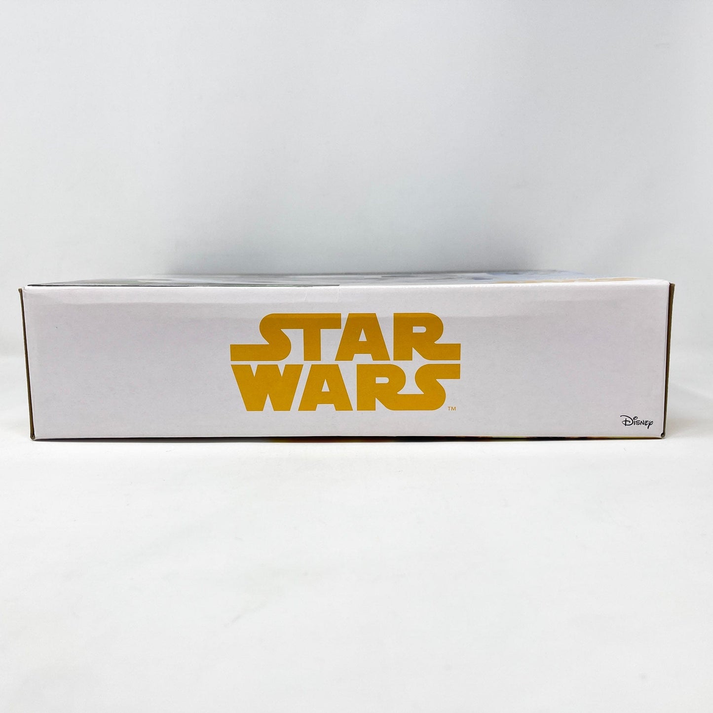 Vintage Hasbro Star Wars Mid MOC Millenium Falcon (Solo) - Hasbro Forcelink 2.0 Series 2017 Star Wars Ship