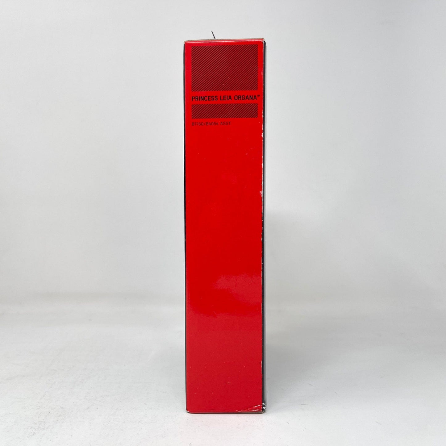 Vintage Hasbro Star Wars Mid MOC Princess Leia Organa- TFA (Walmart Excl.) - Hasbro 2016 3.75" Black Series Star Wars Action Figure