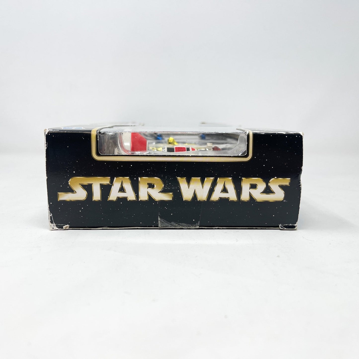 Vintage Hasbro Star Wars Mid MOC STAR TOURS Sector 2 Security Multipack - 3.75" Hasbro Disney Parks Star Wars - MISB