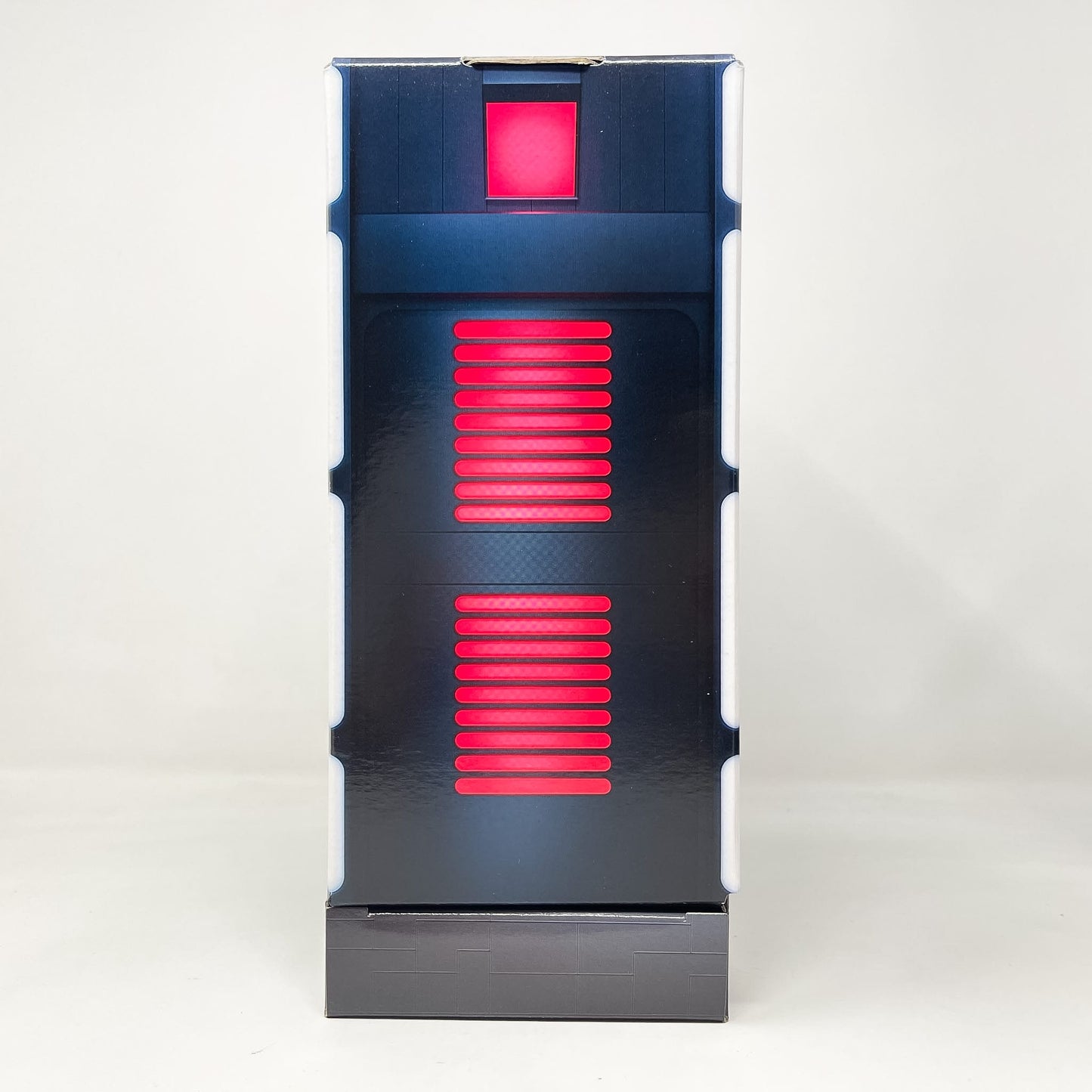 Vintage Hasbro Star Wars Mid Ships Emperor's Throne Room Action Play Set (2021) - The Vintage Collection Hasbro Star Wars