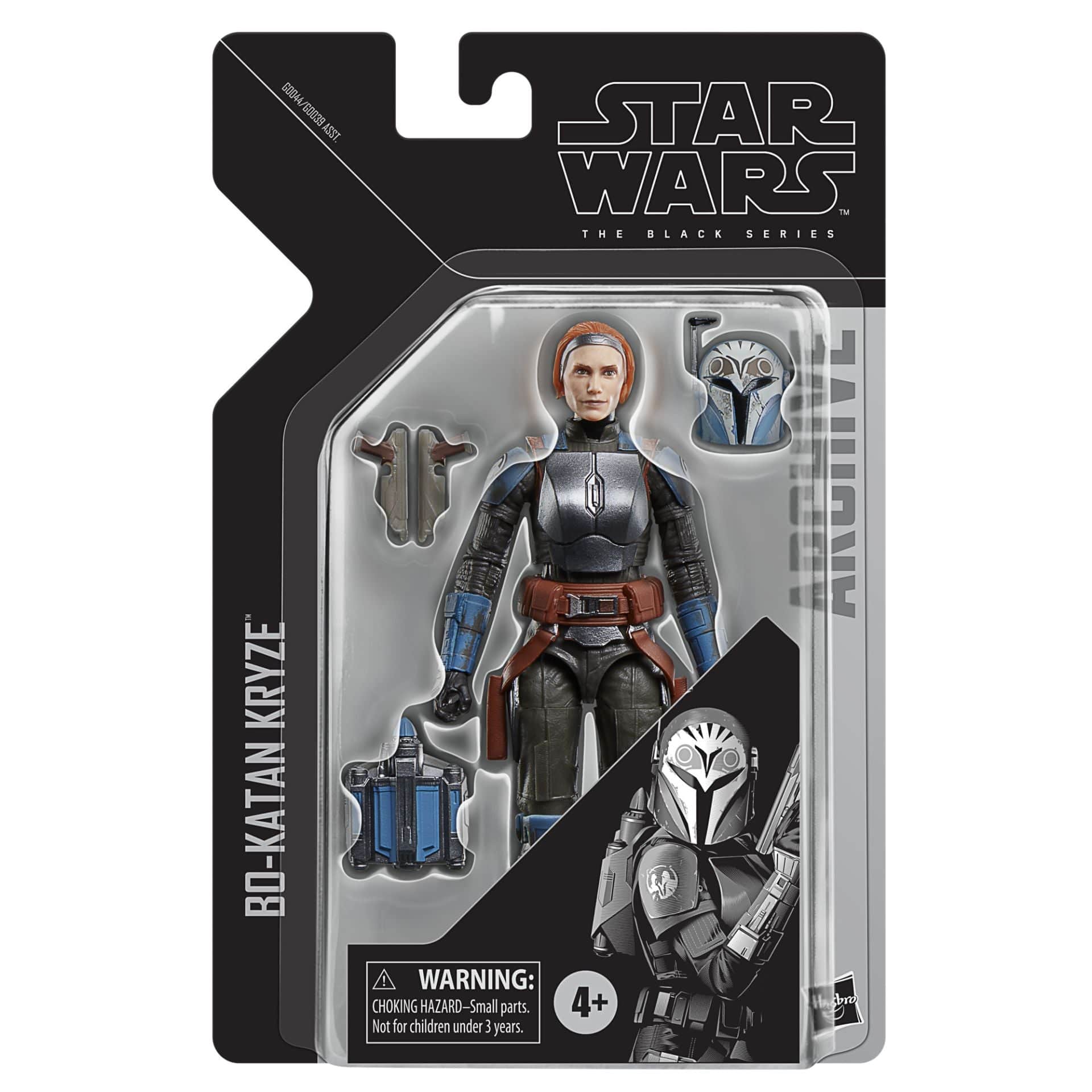 Hasbro 2024 Bo Katan Kryze Archive Black Series Star Wars Figure 4th hasbro-2024-bo-katan-kryze-archive-black-series-star-wars-figure-4th
