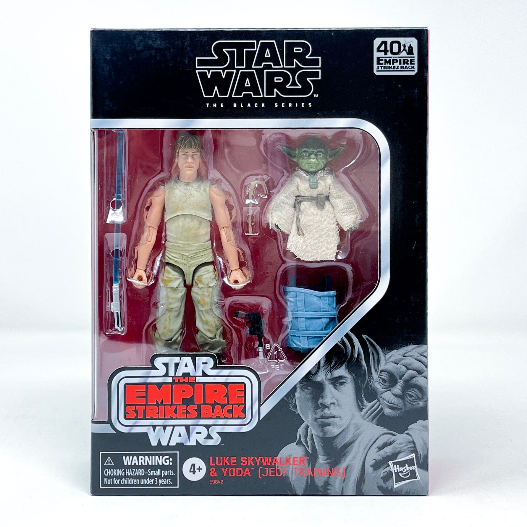 Yoda on sale action figures