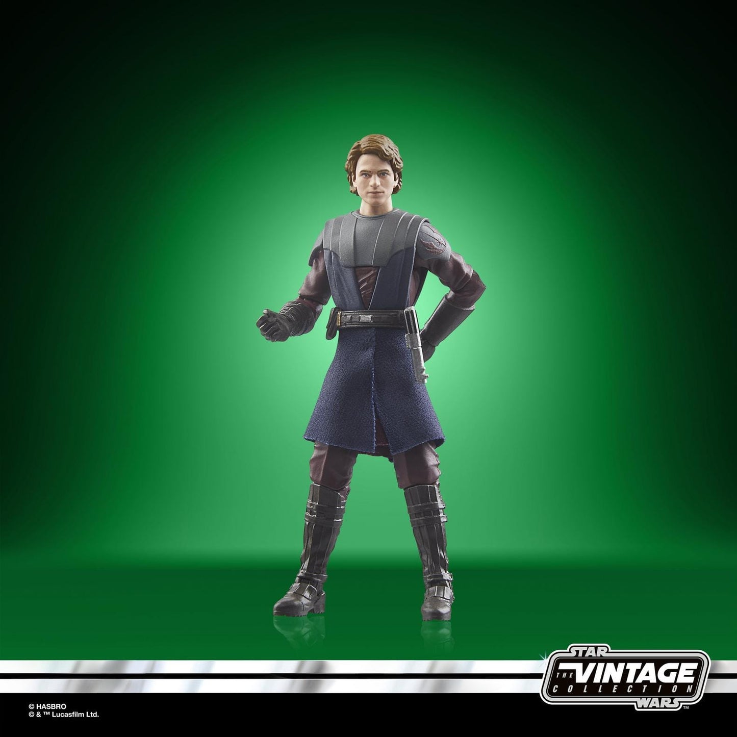 Vintage Hasbro Star Wars Pre-Order Pre-Order Anakin Skywalker (Ahsoka) - The Vintage Collection Hasbro Star Wars
