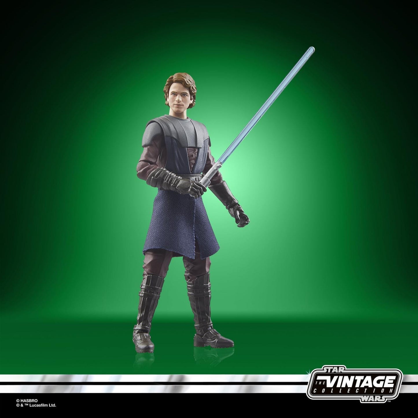Vintage Hasbro Star Wars Pre-Order Pre-Order Anakin Skywalker (Ahsoka) - The Vintage Collection Hasbro Star Wars