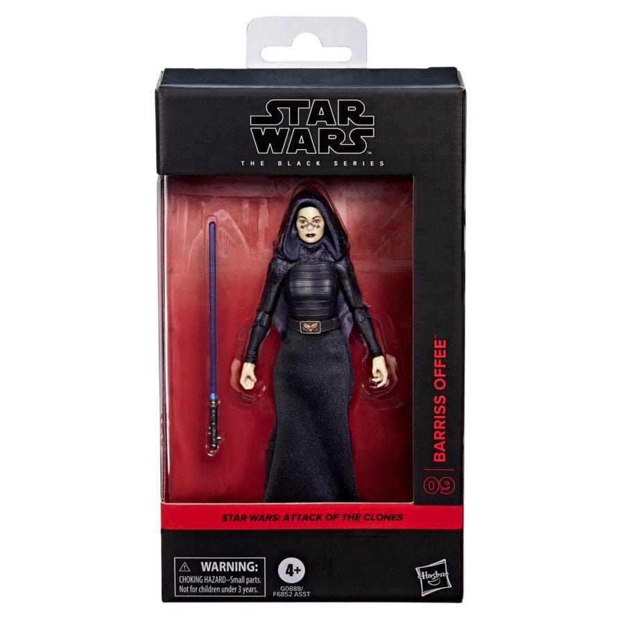 Ripley - FIGURA DE ACCIÓN STAR WARS THE BLACK SERIES SURTIDO Ripley - FIGURA DE ACCIÓN STAR WARS THE BLACK SERIES SURTIDO