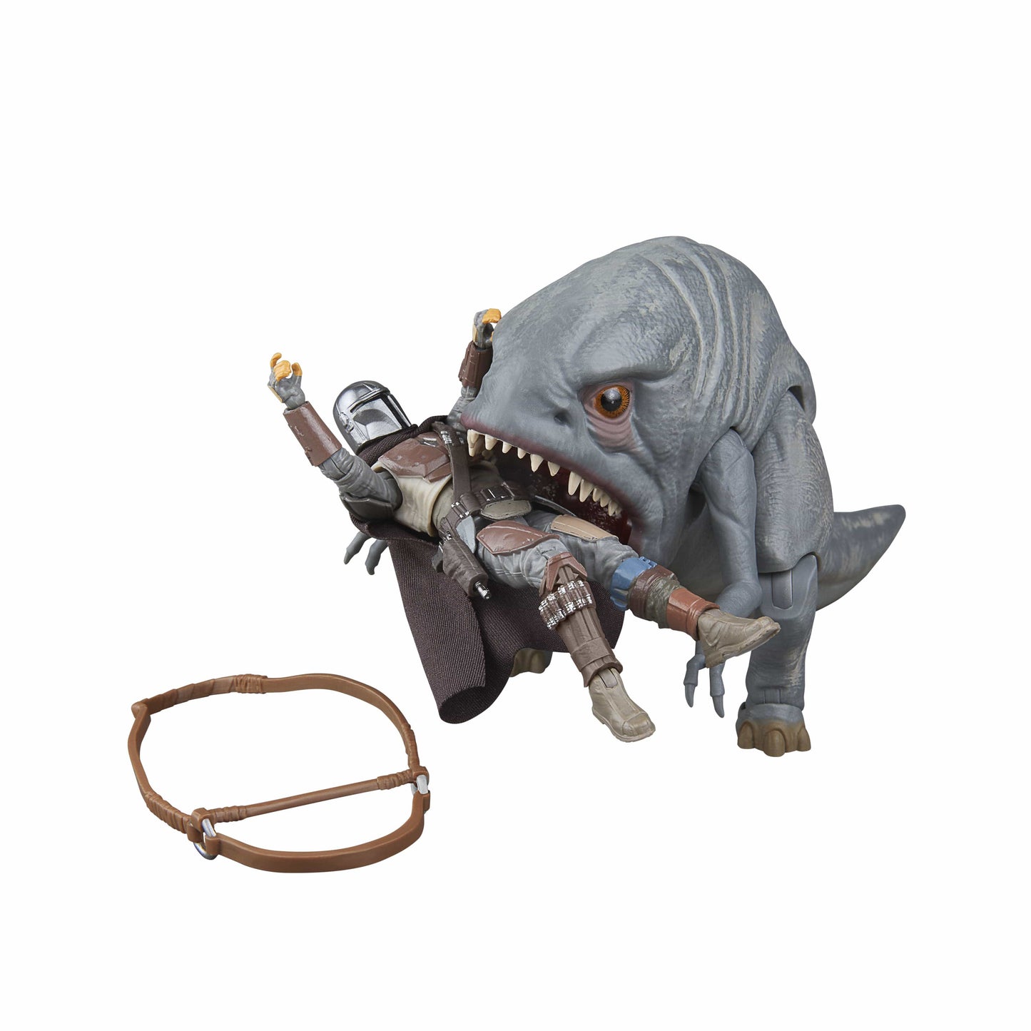 Vintage Hasbro Star Wars Pre-Order Pre-Order Blurrg & The Mandalorian - The Vintage Collection Hasbro Star Wars