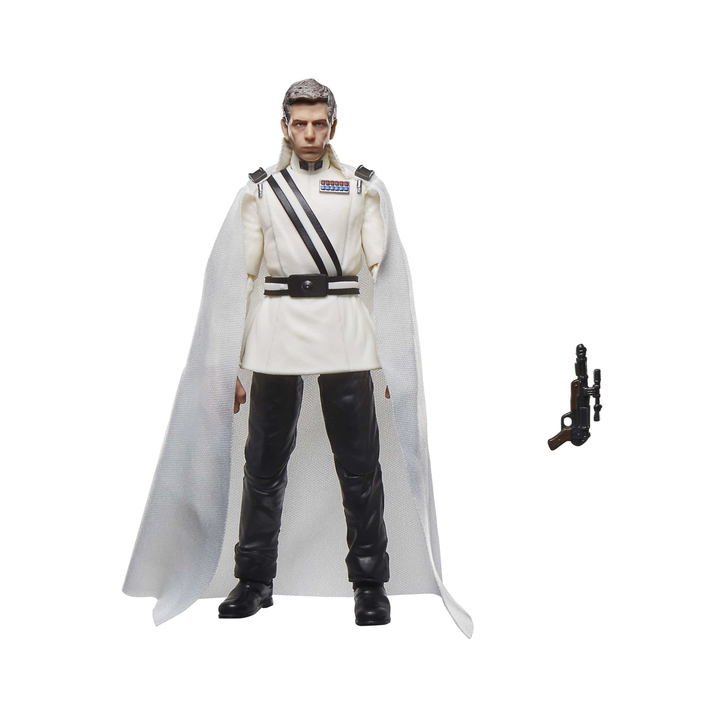 Vintage Hasbro Star Wars Pre-Order Pre-Order Director Orson Krennic (Dress Uniform) AND #16 - Black Series Hasbro Star Wars