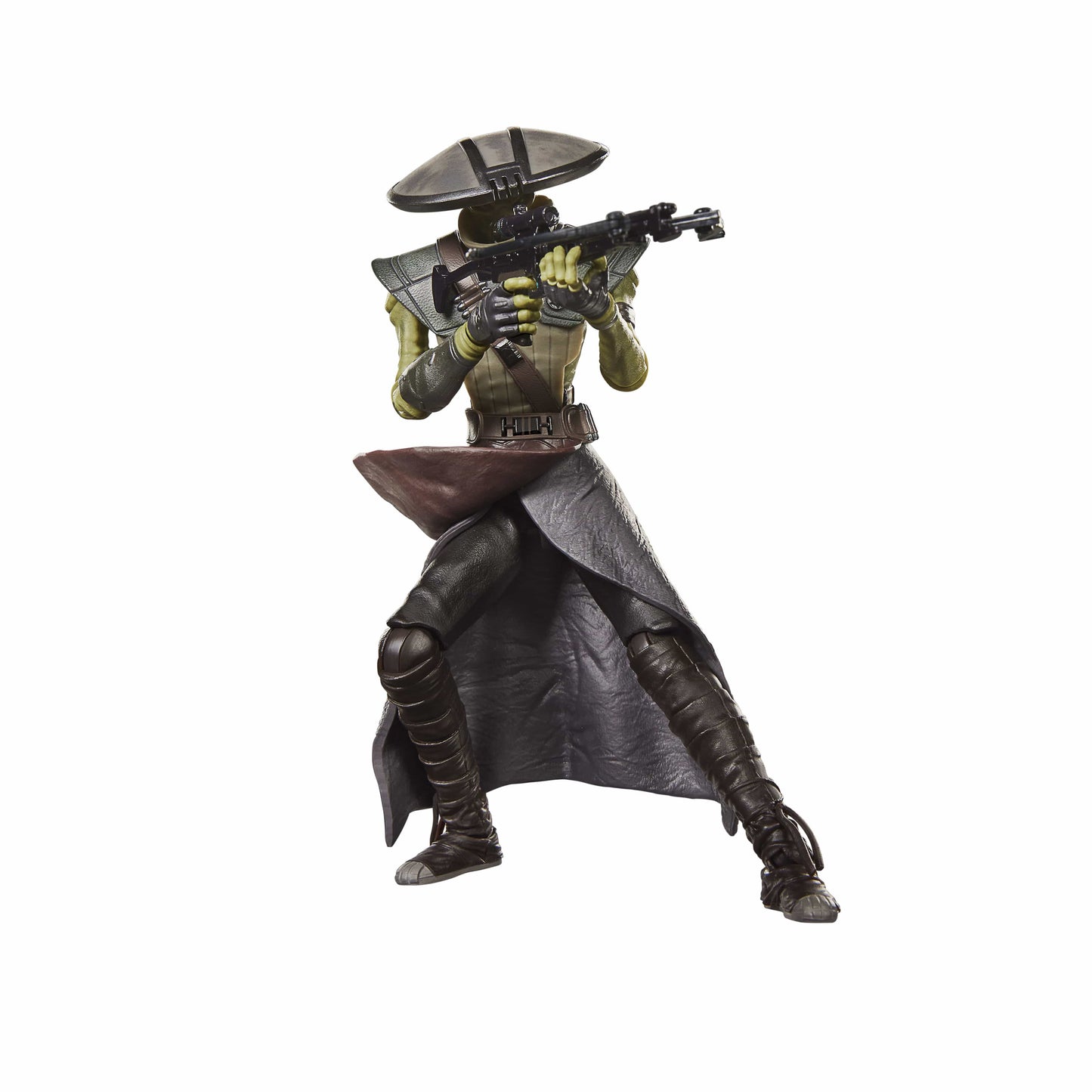 Vintage Hasbro Star Wars Pre-Order Pre-Order Embo - Mandalorian and Grogu #10 - Hasbro Black Series (2026)