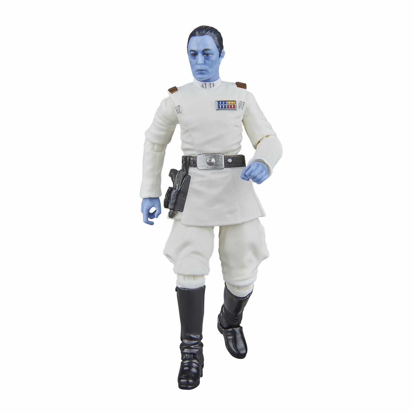 Vintage Hasbro Star Wars Pre-Order Pre-Order Grand Admiral Thrawn - The Vintage Collection Hasbro Star Wars
