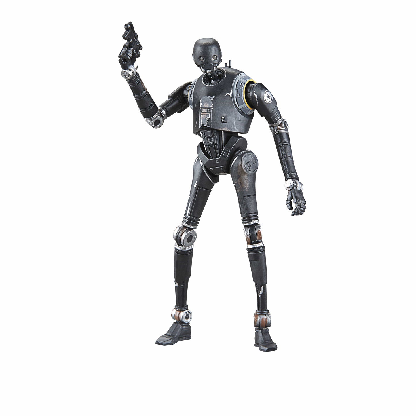 Vintage Hasbro Star Wars Pre-Order Pre-Order K-2SO (Kay-Tuesso) VC - The Vintage Collection Hasbro Star Wars