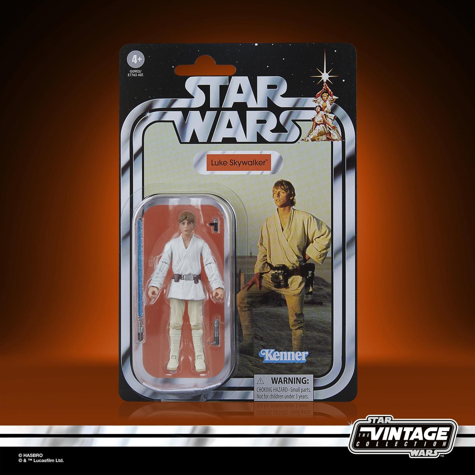 Star Wars deals vintage collection