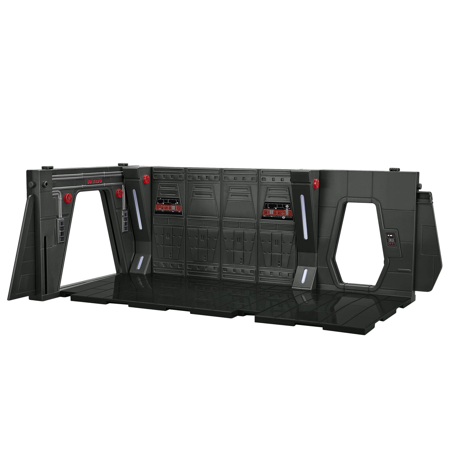 Vintage Hasbro Star Wars Pre-Order Pre-Order Moff Gideon Imperial Light Cruiser Hallway - The Vintage Collection Hasbro Star Wars Playset