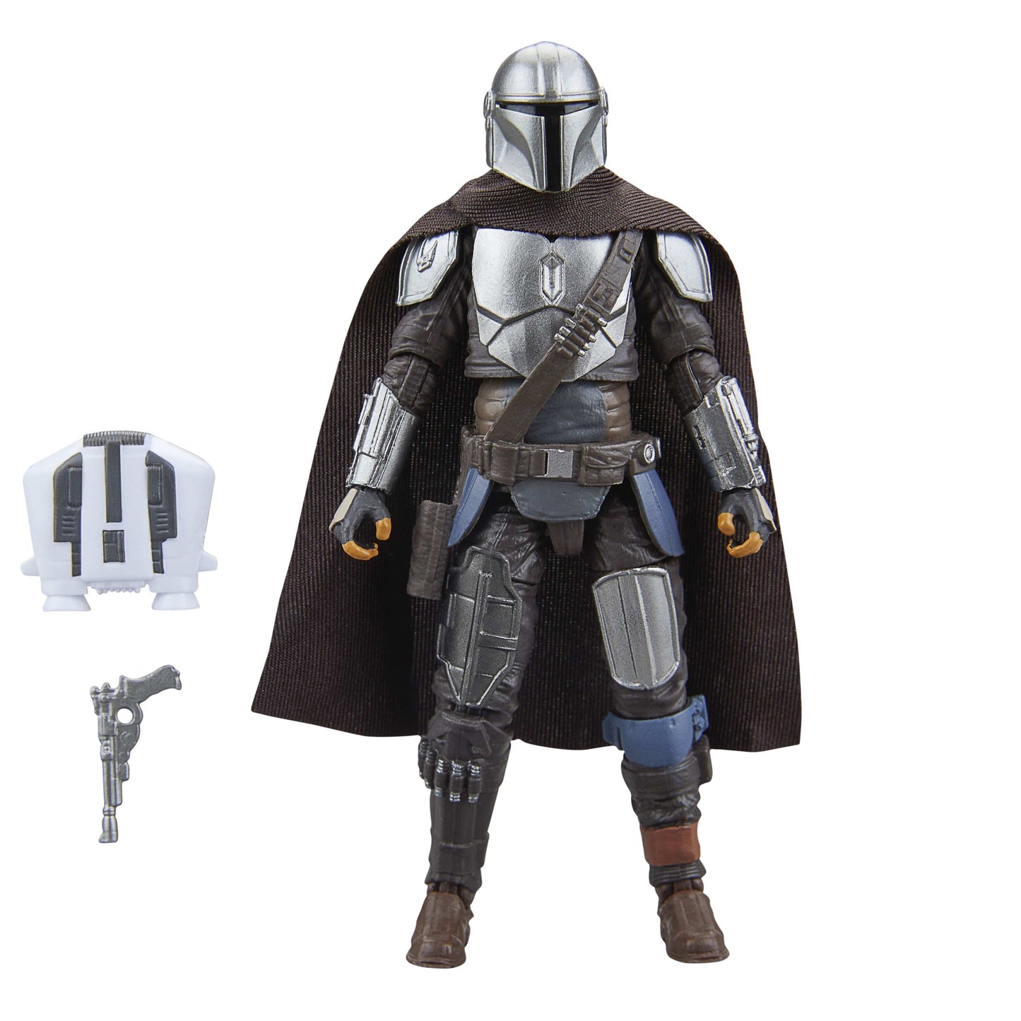 Vintage Hasbro Star Wars Pre-Order Pre-Order The Mandalorian (Imperial Base) - The Vintage Collection Hasbro Star Wars