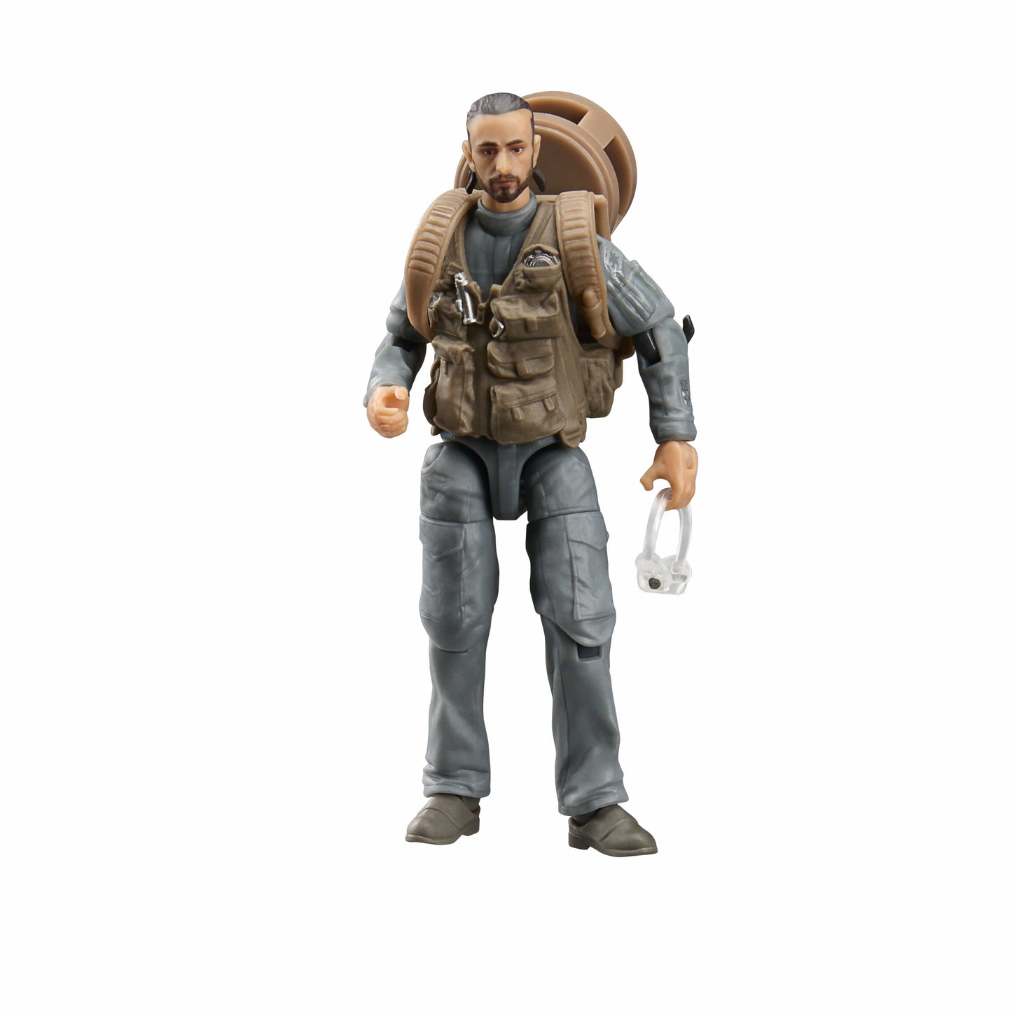 Vintage Hasbro Star Wars Pre-Order Pre-Order VC Bodhi Rook - Rogue One - Hasbro Vintage Collection (2026)