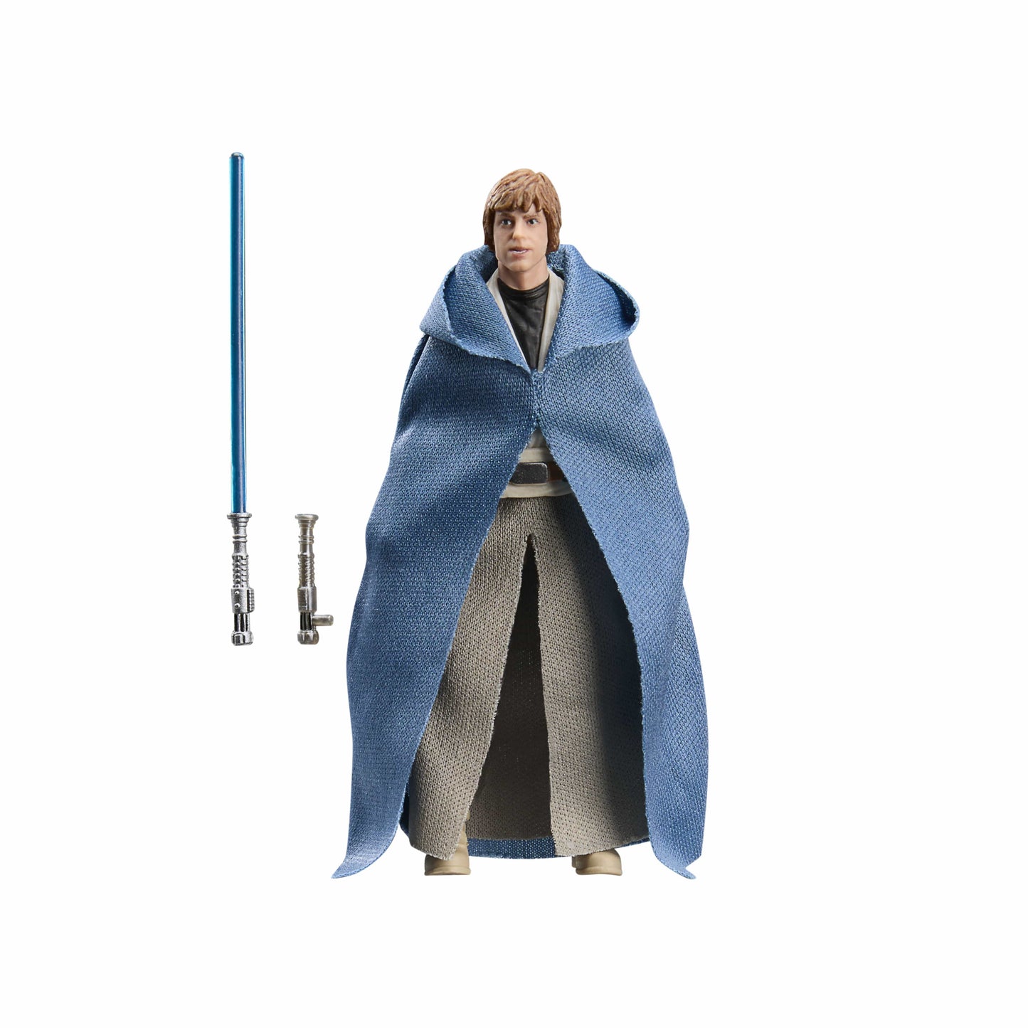 Vintage Hasbro Star Wars Pre-Order Pre-Order VC Luuke - Star Wars: The Last Command - Hasbro Vintage Collection (2026)