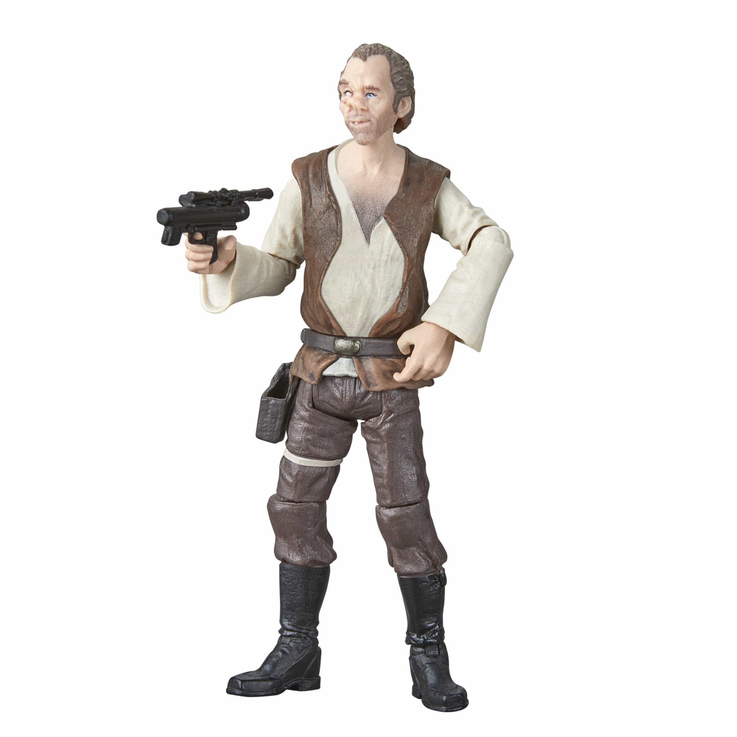 Vintage Hasbro Star Wars Pre-Order Pre-Order VC057 Dr. Evazan (ANH) - The Vintage Collection Hasbro Star Wars