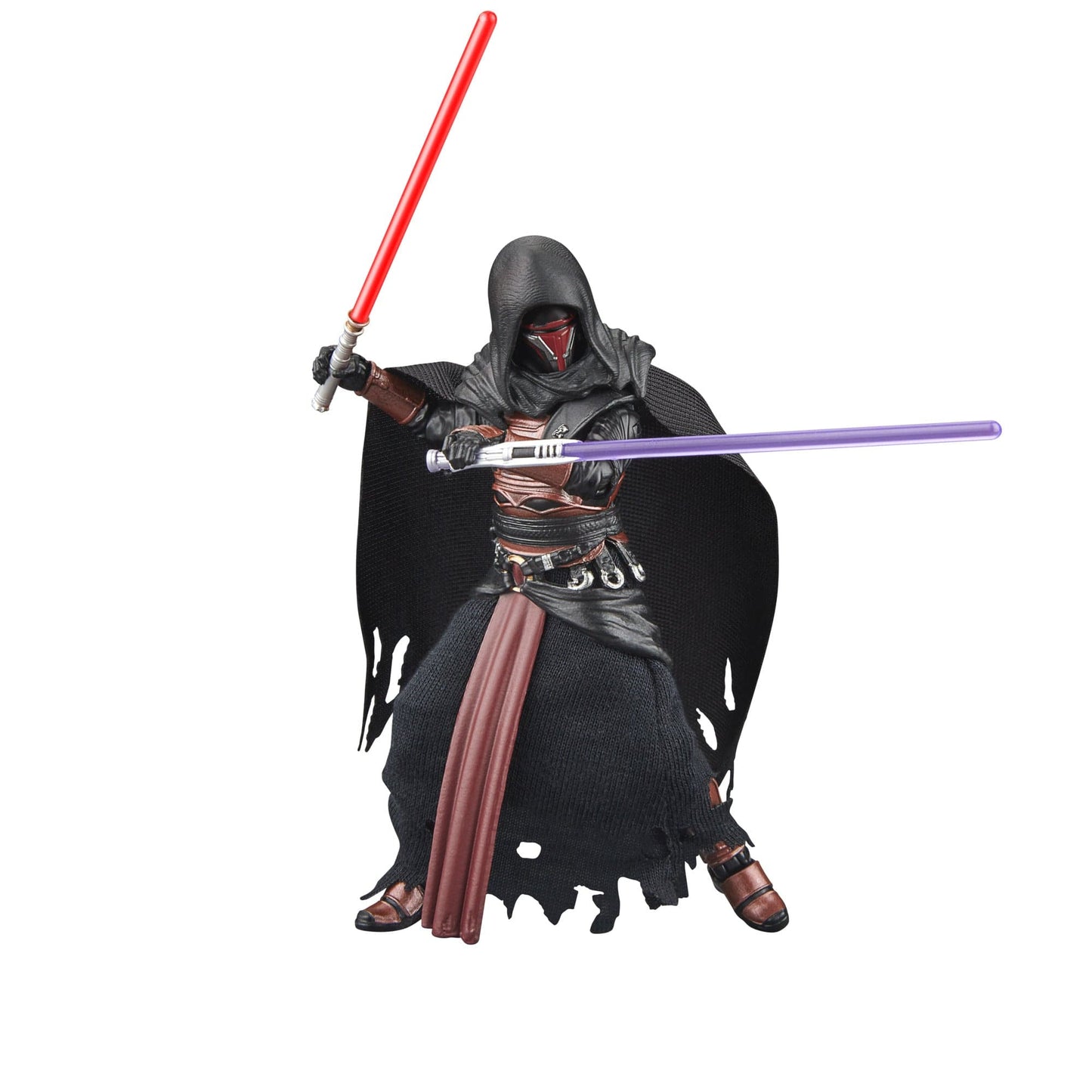 Vintage Hasbro Star Wars Pre-Order Pre-Order VC301 Darth Revan - The Vintage Collection Hasbro Star Wars