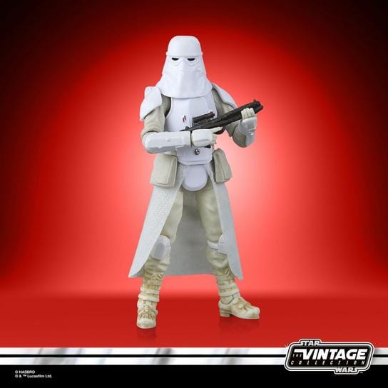 Vintage Hasbro Star Wars Pre-Order Pre-Order VC349 Imperial Snowtrooper (Hoth Battle Gear) - The Vintage Collection Hasbro Star Wars