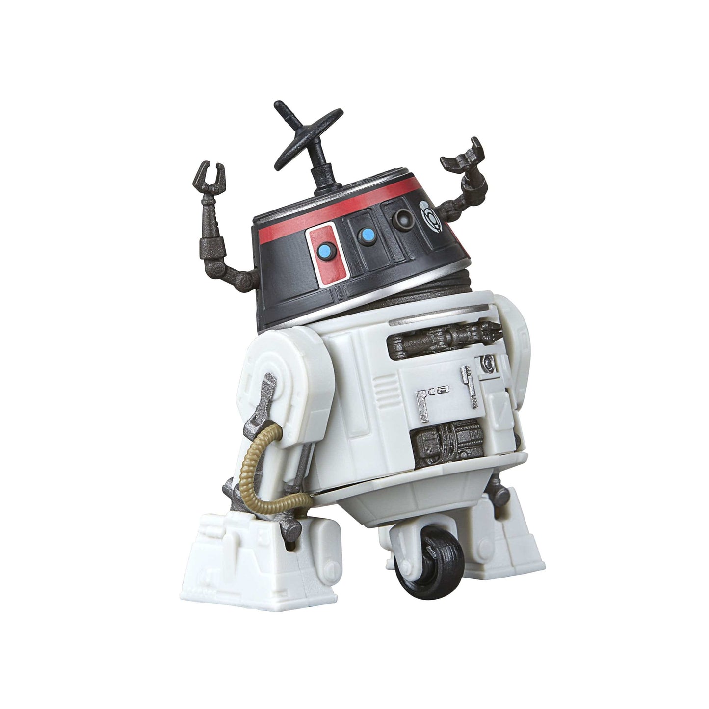 Vintage Hasbro Star Wars Pre-Order Pre-Order VC350 Chopper (Imperial Disguise) - The Vintage Collection Hasbro Star Wars