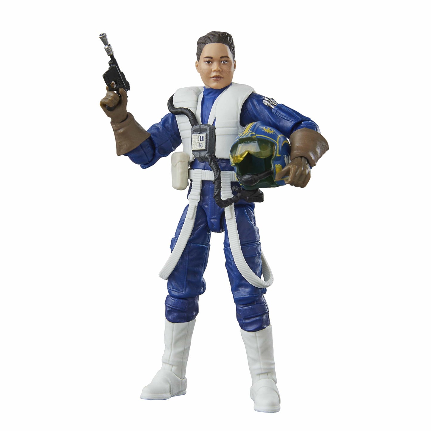 Vintage Hasbro Star Wars Pre-Order Pre-Order VC351 Lt. Callahan (Ahsoka) - The Vintage Collection Hasbro Star Wars