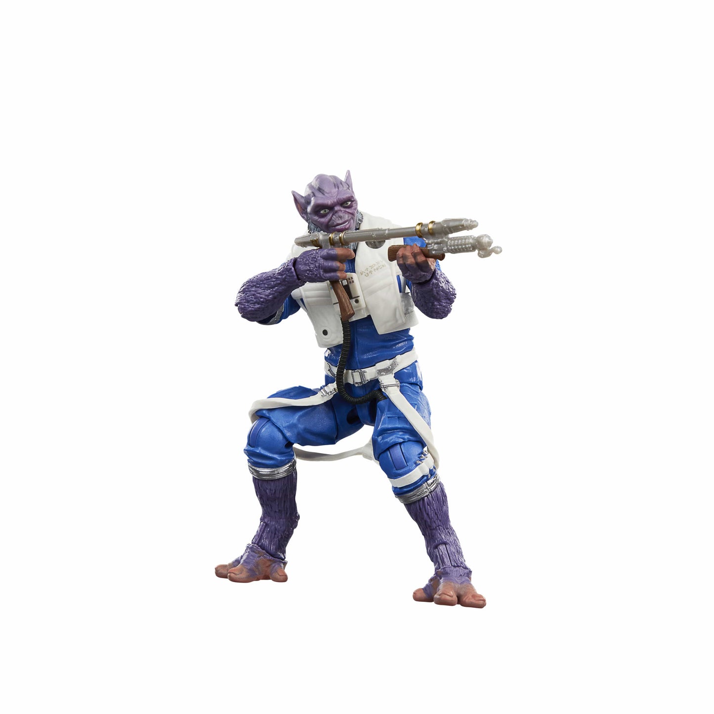 Vintage Hasbro Star Wars Pre-Order Pre-Order VC400 Zeb Orrelios (New Republic Pilot) Deluxe - The Mandalorian and Grogu - Hasbro Vintage Collection (2026)