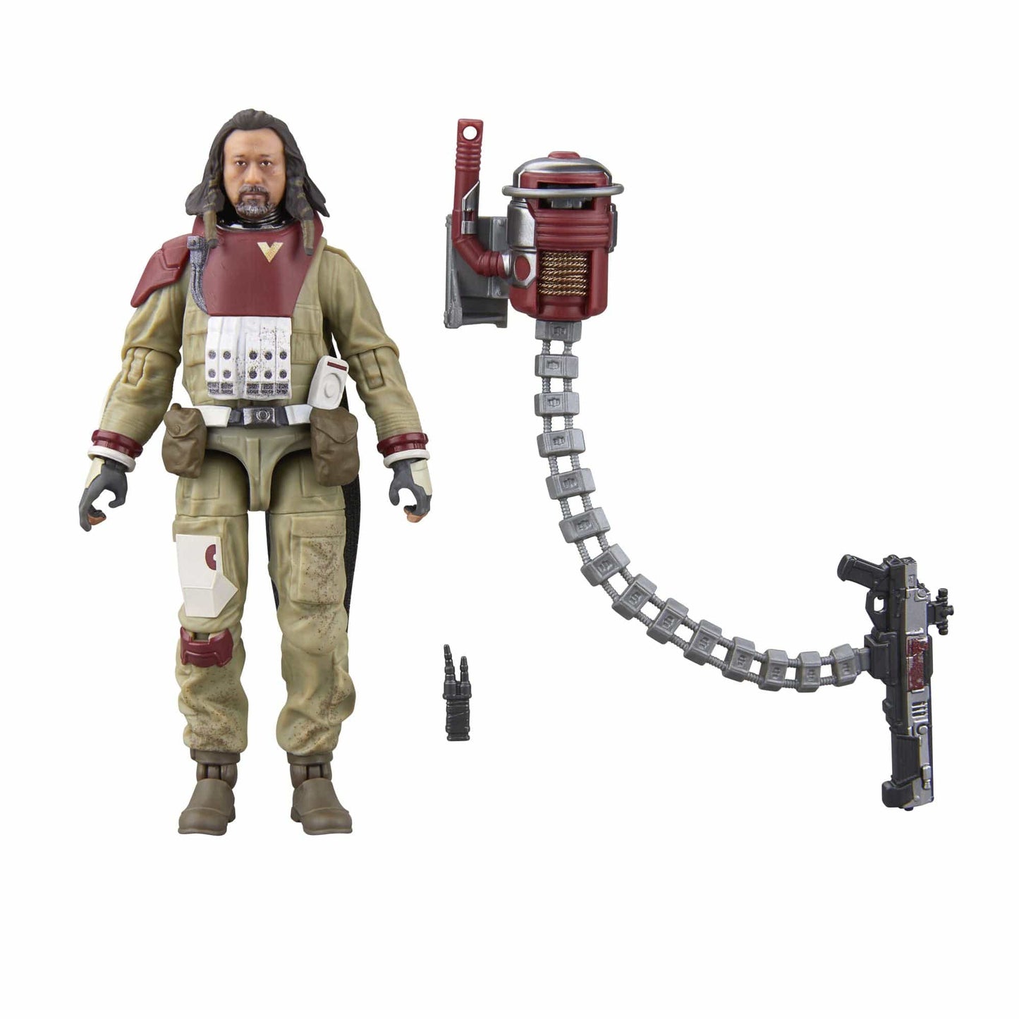 Vintage Hasbro Star Wars Pre-Order VC397 Baze Malbus Deluxe - Rogue One - Hasbro Vintage Collection (2026)