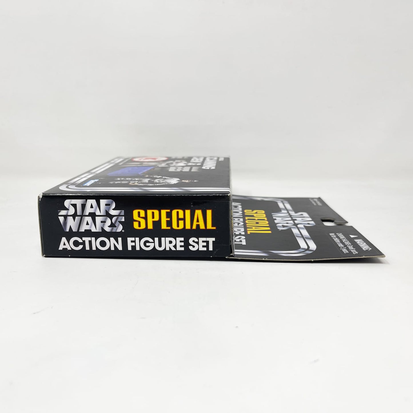 Vintage Hasbro Star Wars Vintage Collection Carded VC Imperial Scanning Crew 2- pack - Hasbro The Vintage Collection (2013)