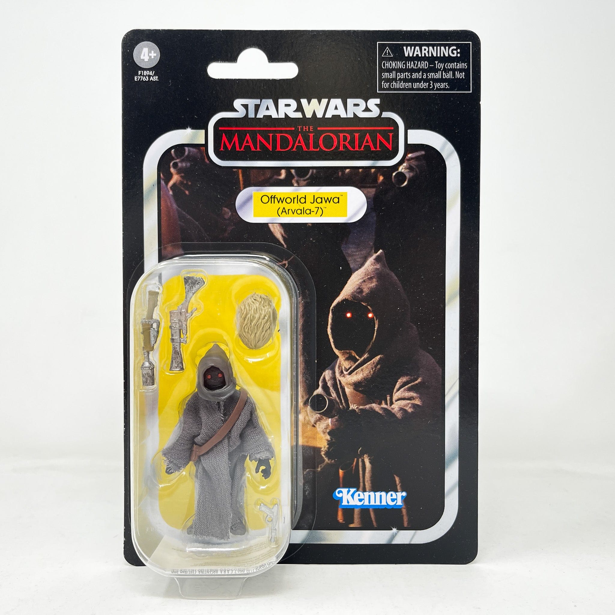 スターウォーズ　ワーコレ スター・ウォーズ ワールドコレクタブルフィギュア PREMIUM