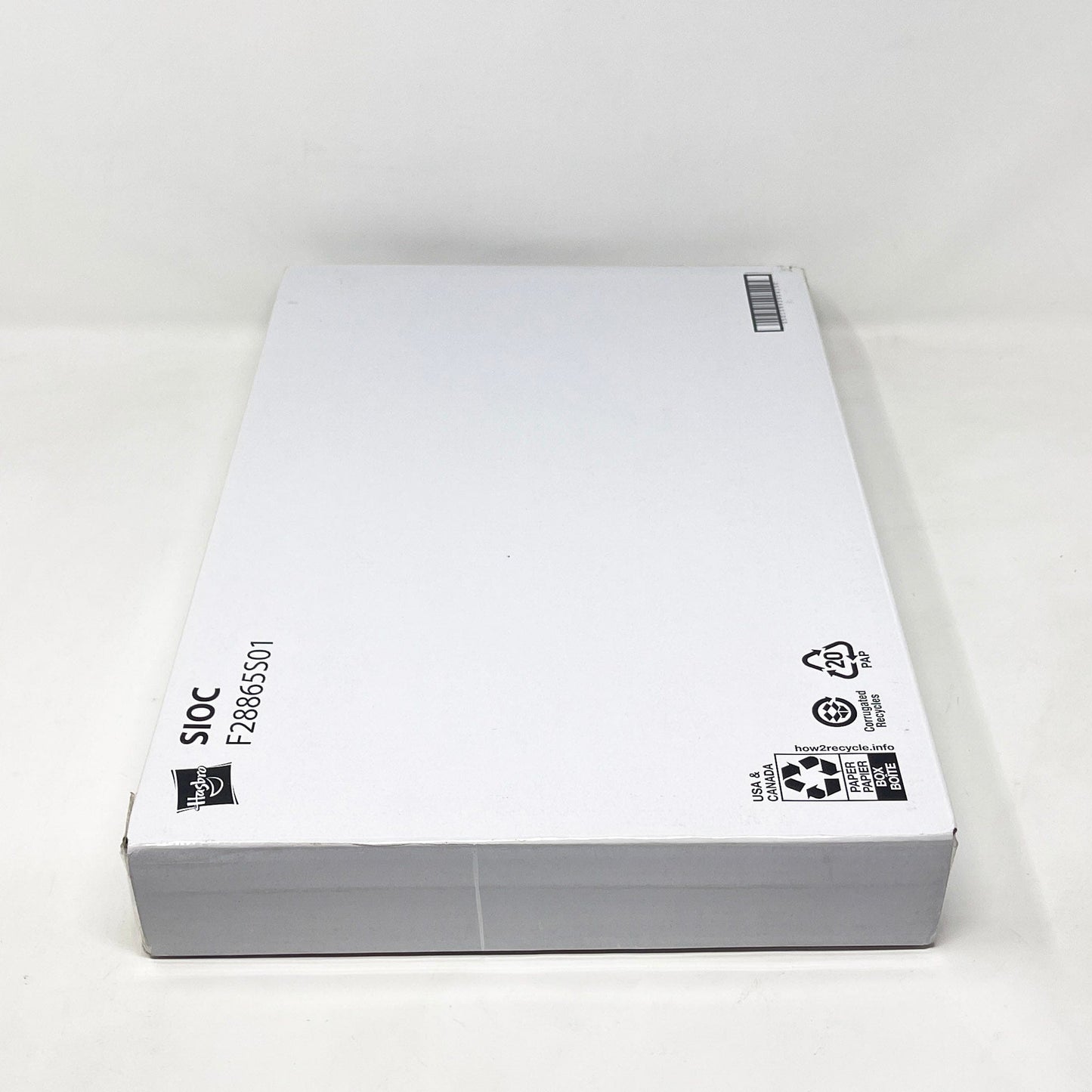 Vintage Hasbro Star Wars Vintage Collection Carded VC208 - VC211 Bad Batch Special 4-pack (Inc. Mailer) - The Vintage Collection Hasbro Star Wars